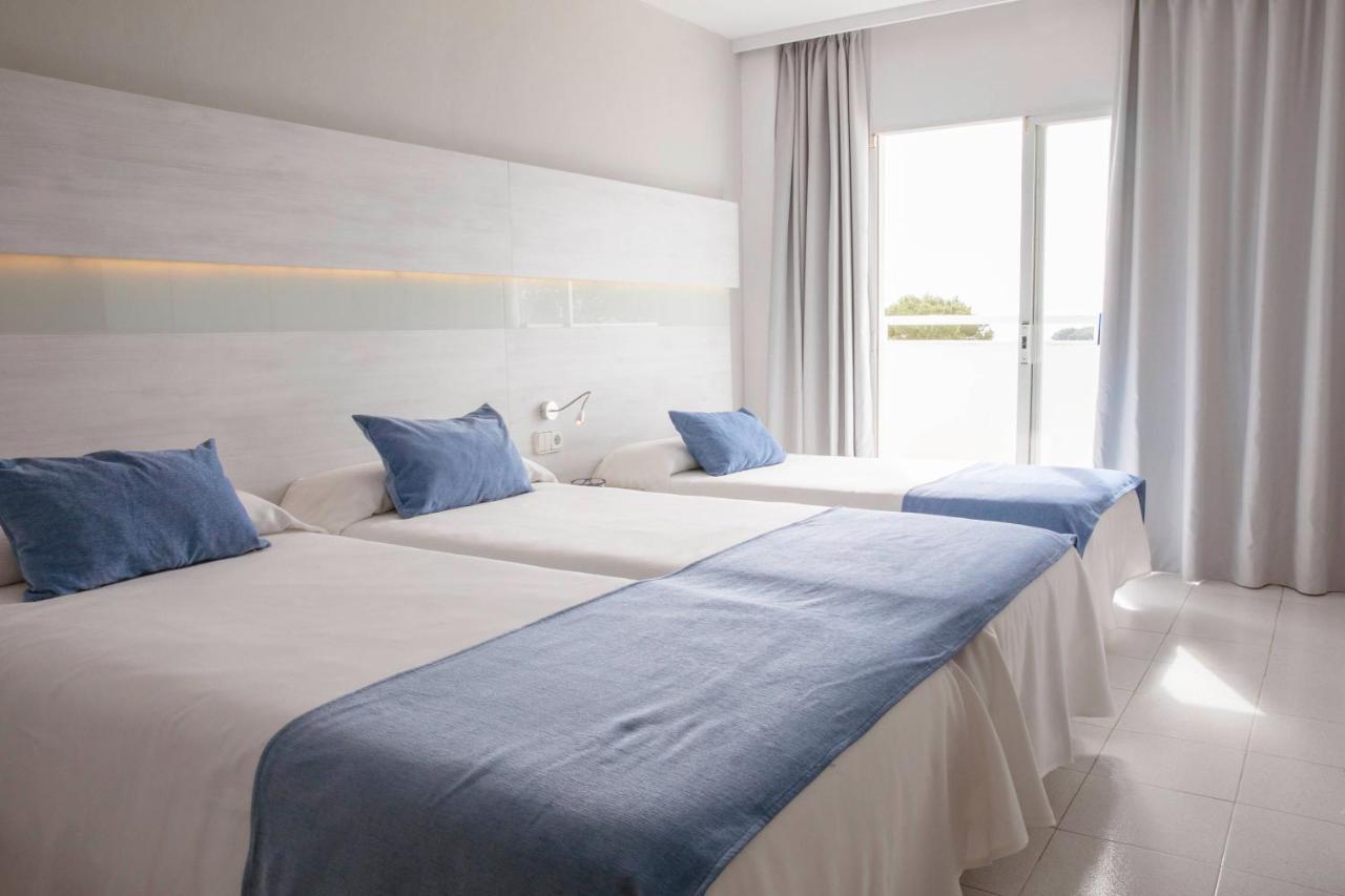 Cala D´Or Gavimar Ariel Chico Hotel And Apartments מראה חיצוני תמונה