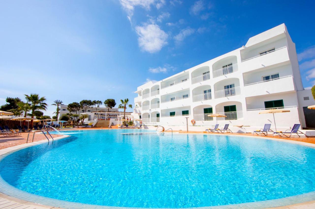 Cala D´Or Gavimar Ariel Chico Hotel And Apartments מראה חיצוני תמונה