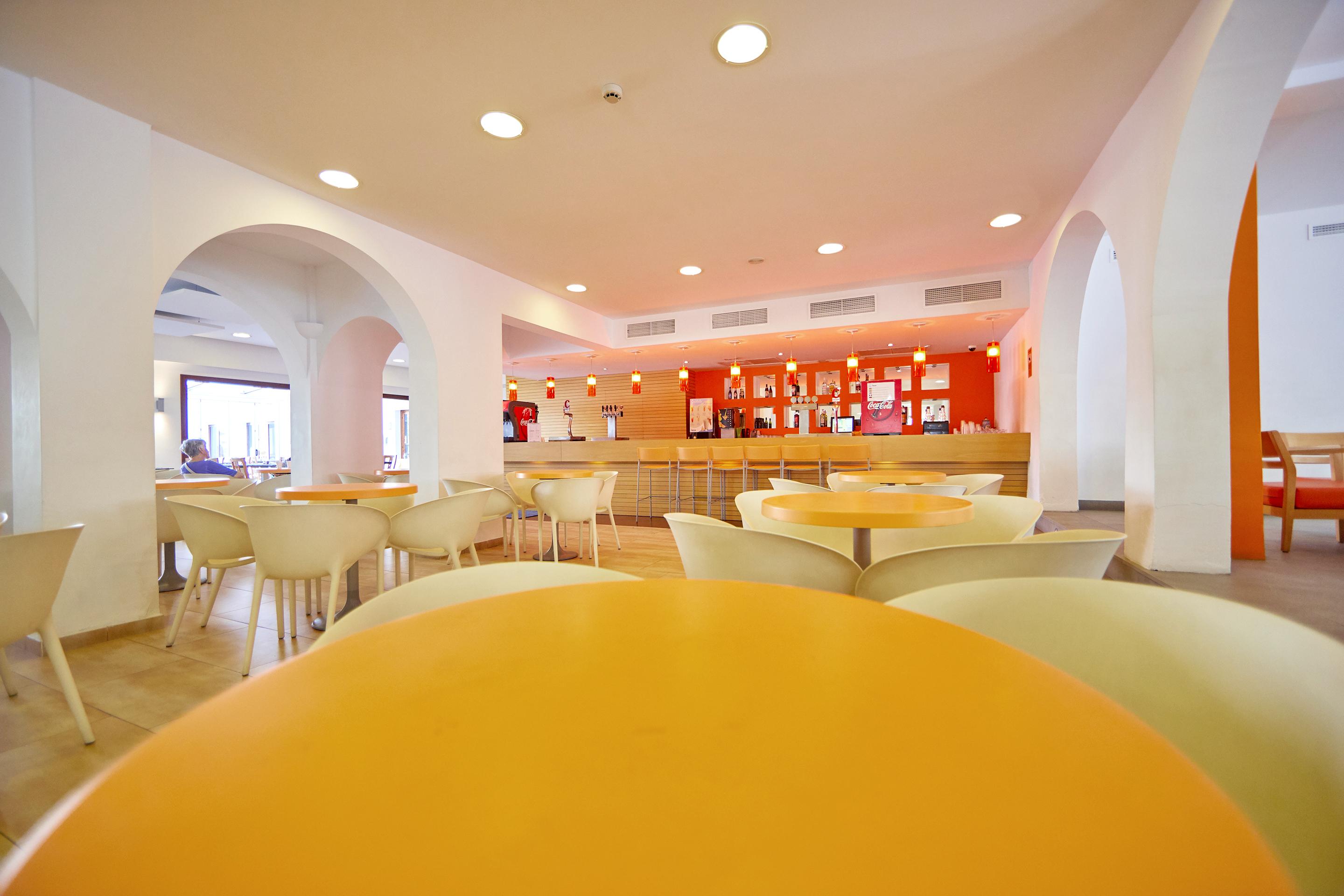 Cala D´Or Gavimar Ariel Chico Hotel And Apartments מראה חיצוני תמונה