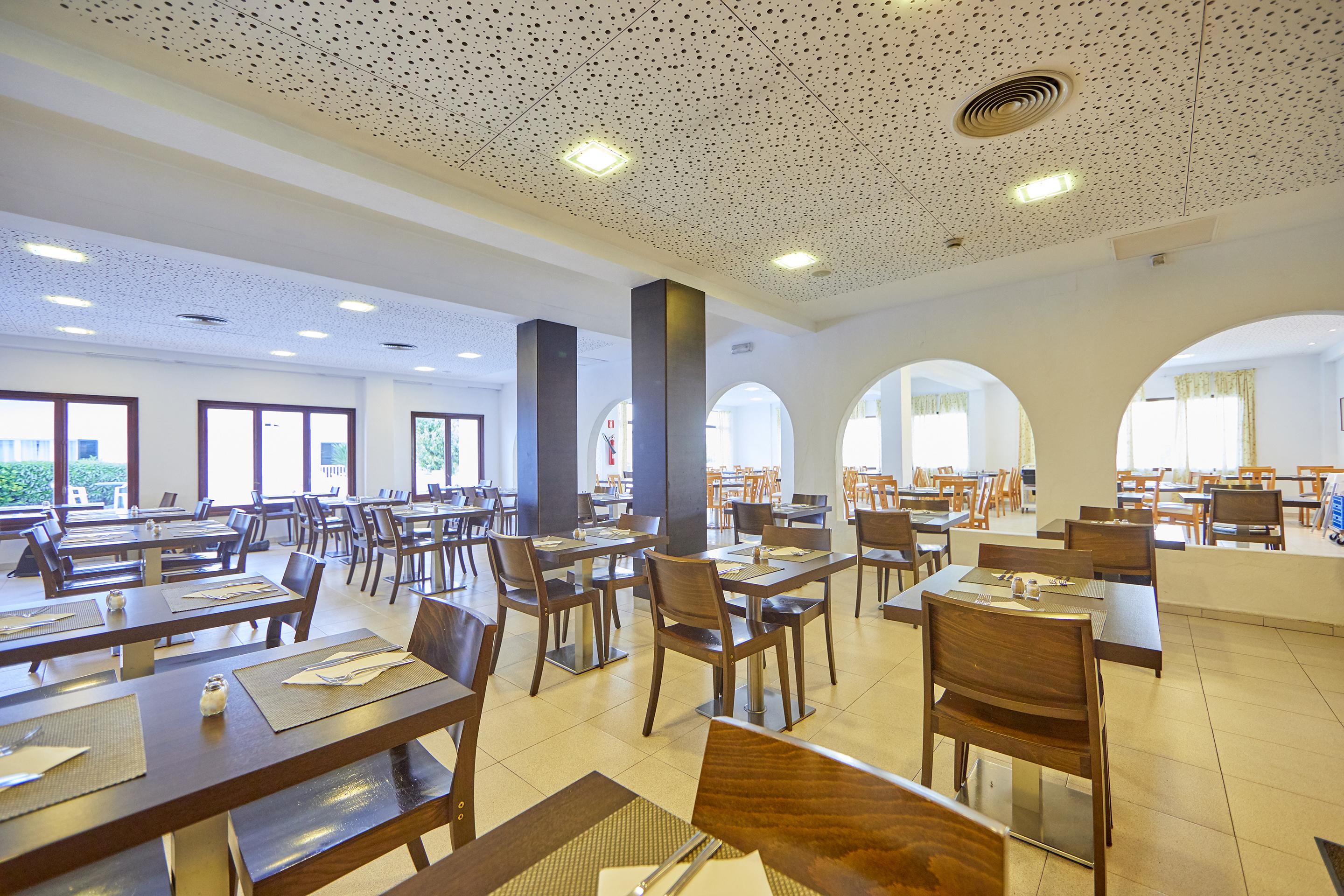 Cala D´Or Gavimar Ariel Chico Hotel And Apartments מראה חיצוני תמונה