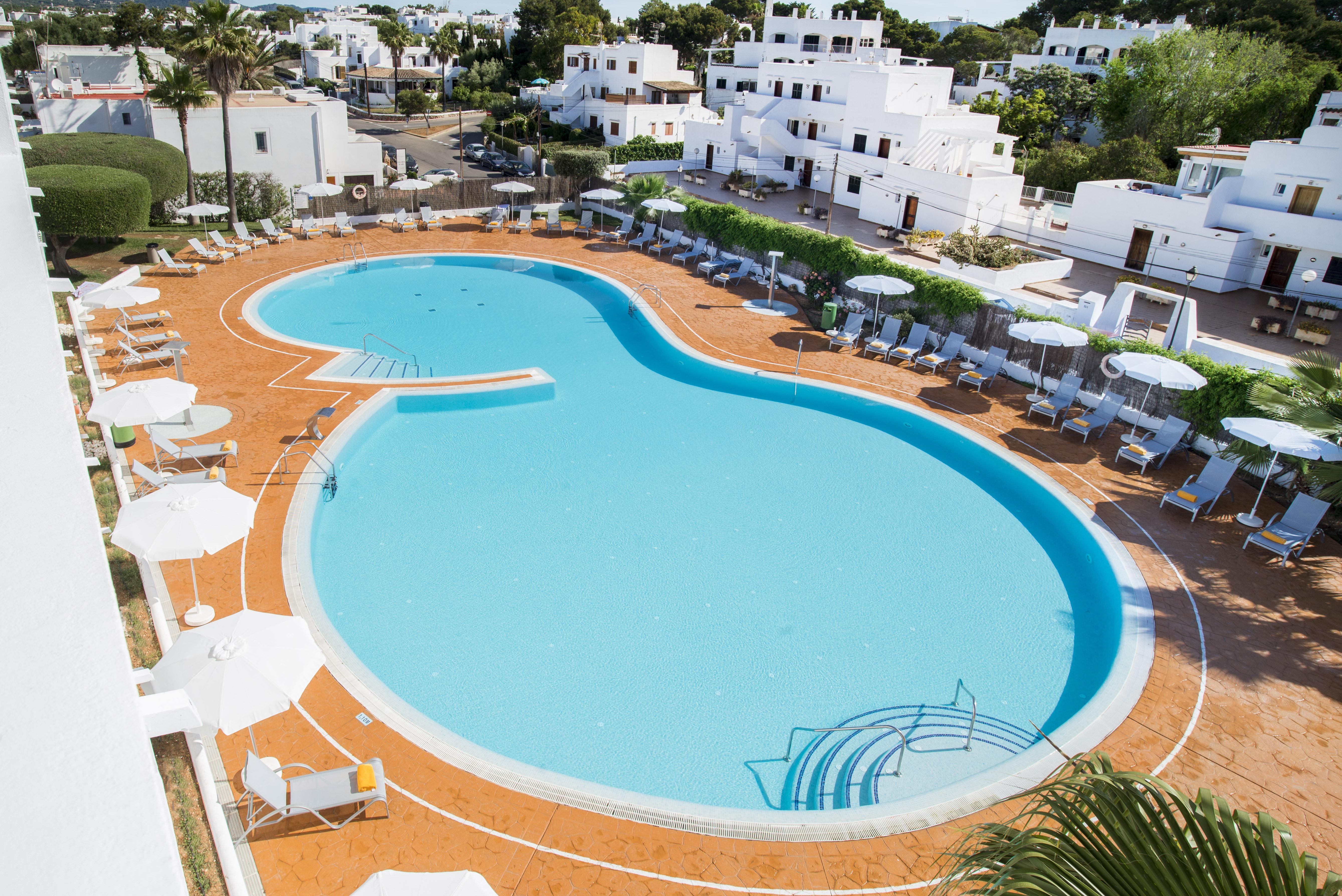 Cala D´Or Gavimar Ariel Chico Hotel And Apartments מראה חיצוני תמונה