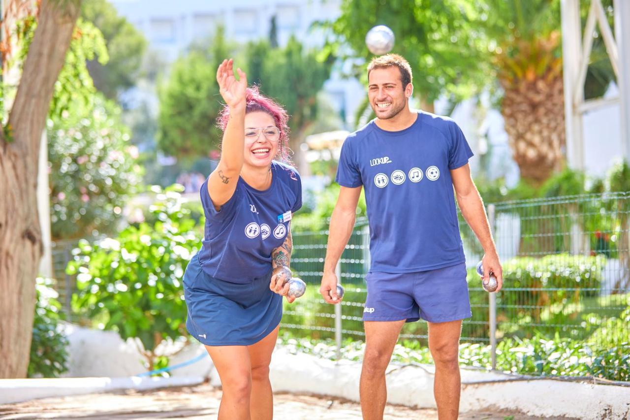 Cala D´Or Gavimar Ariel Chico Hotel And Apartments מראה חיצוני תמונה