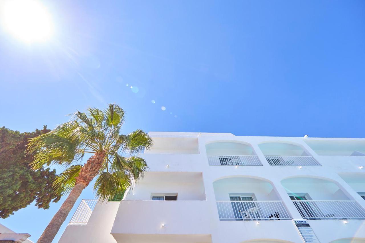Cala D´Or Gavimar Ariel Chico Hotel And Apartments מראה חיצוני תמונה