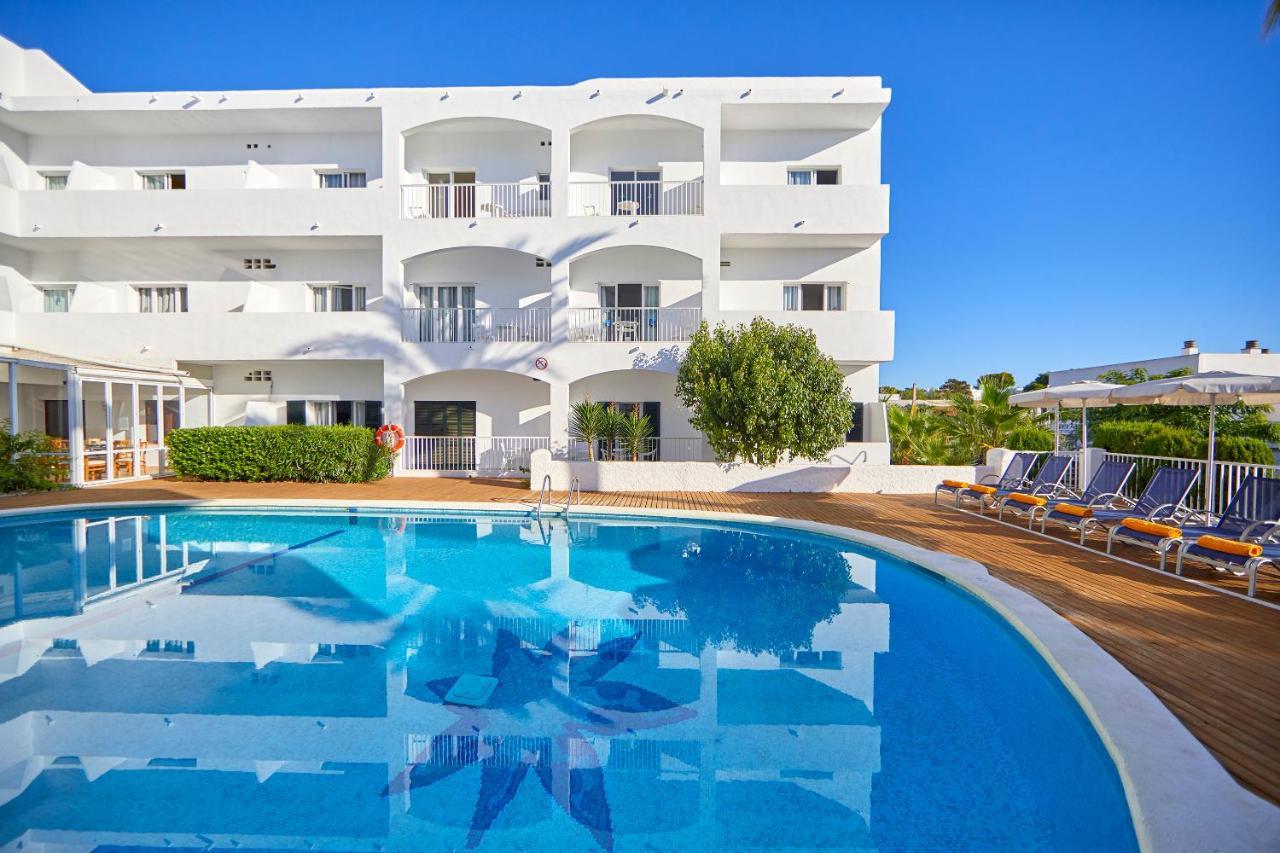 Cala D´Or Gavimar Ariel Chico Hotel And Apartments מראה חיצוני תמונה