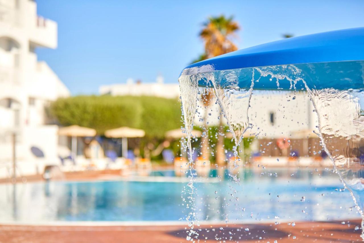 Cala D´Or Gavimar Ariel Chico Hotel And Apartments מראה חיצוני תמונה