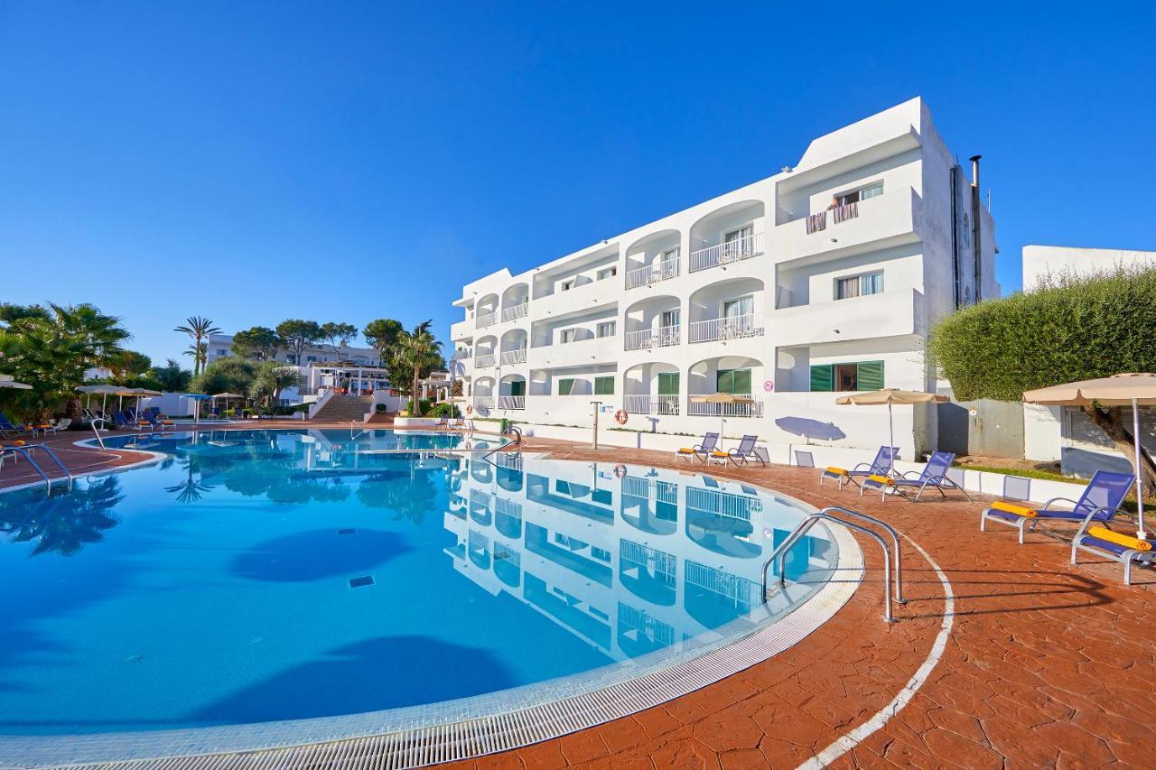 Cala D´Or Gavimar Ariel Chico Hotel And Apartments מראה חיצוני תמונה