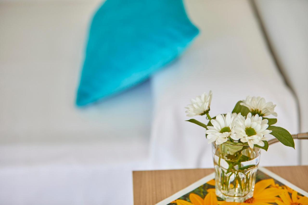 Cala D´Or Gavimar Ariel Chico Hotel And Apartments מראה חיצוני תמונה