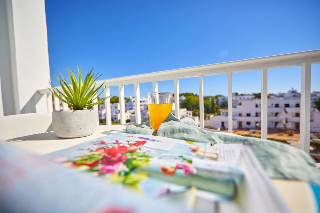 Cala D´Or Gavimar Ariel Chico Hotel And Apartments מראה חיצוני תמונה