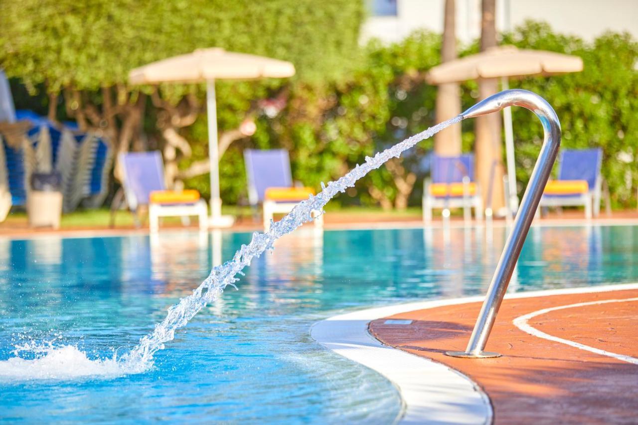 Cala D´Or Gavimar Ariel Chico Hotel And Apartments מראה חיצוני תמונה
