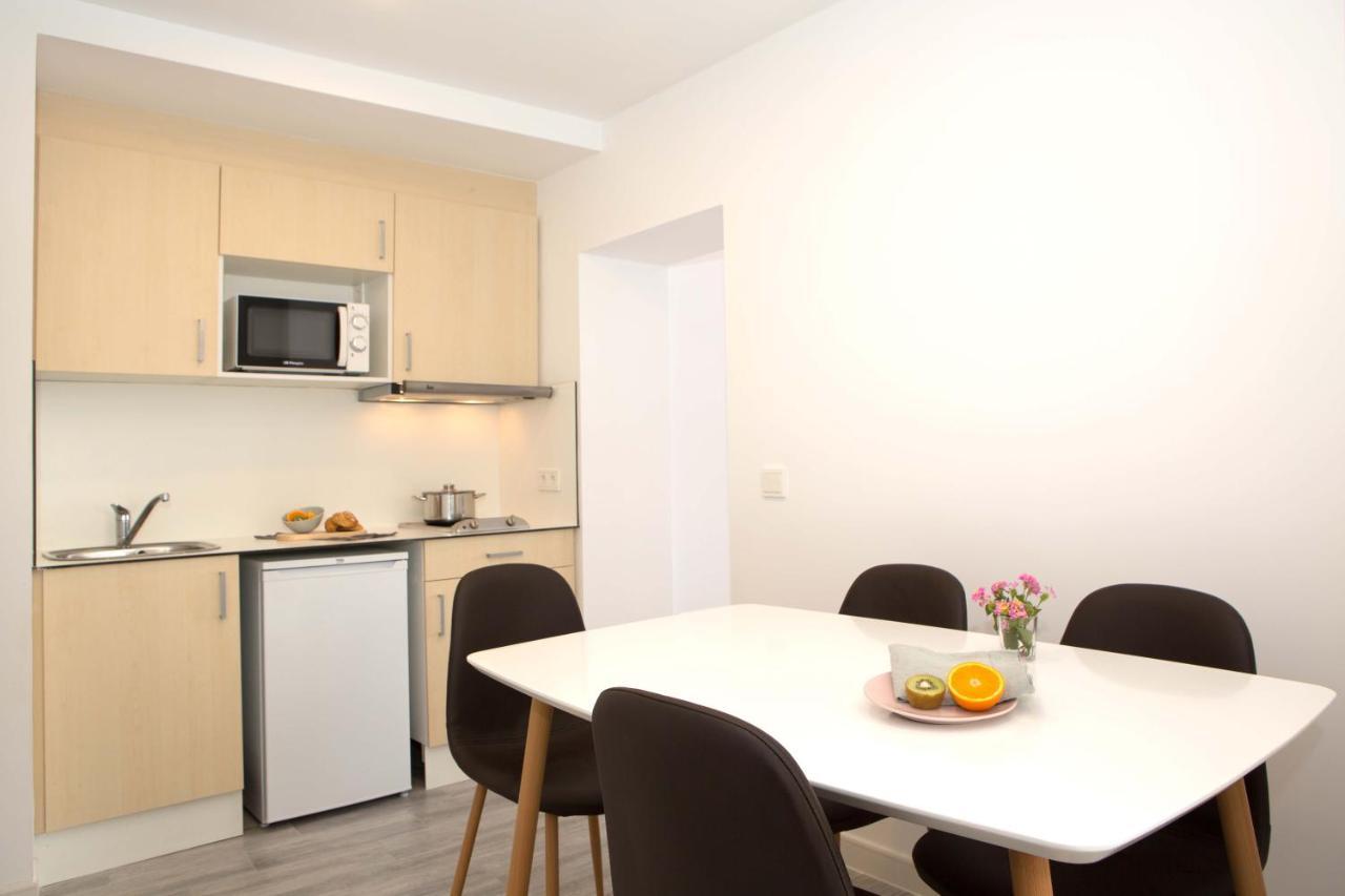 Cala D´Or Gavimar Ariel Chico Hotel And Apartments מראה חיצוני תמונה