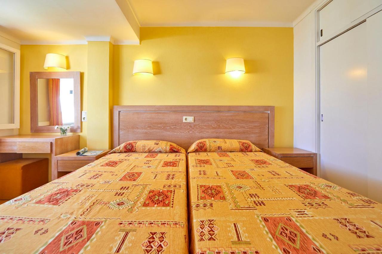 Cala D´Or Gavimar Ariel Chico Hotel And Apartments מראה חיצוני תמונה
