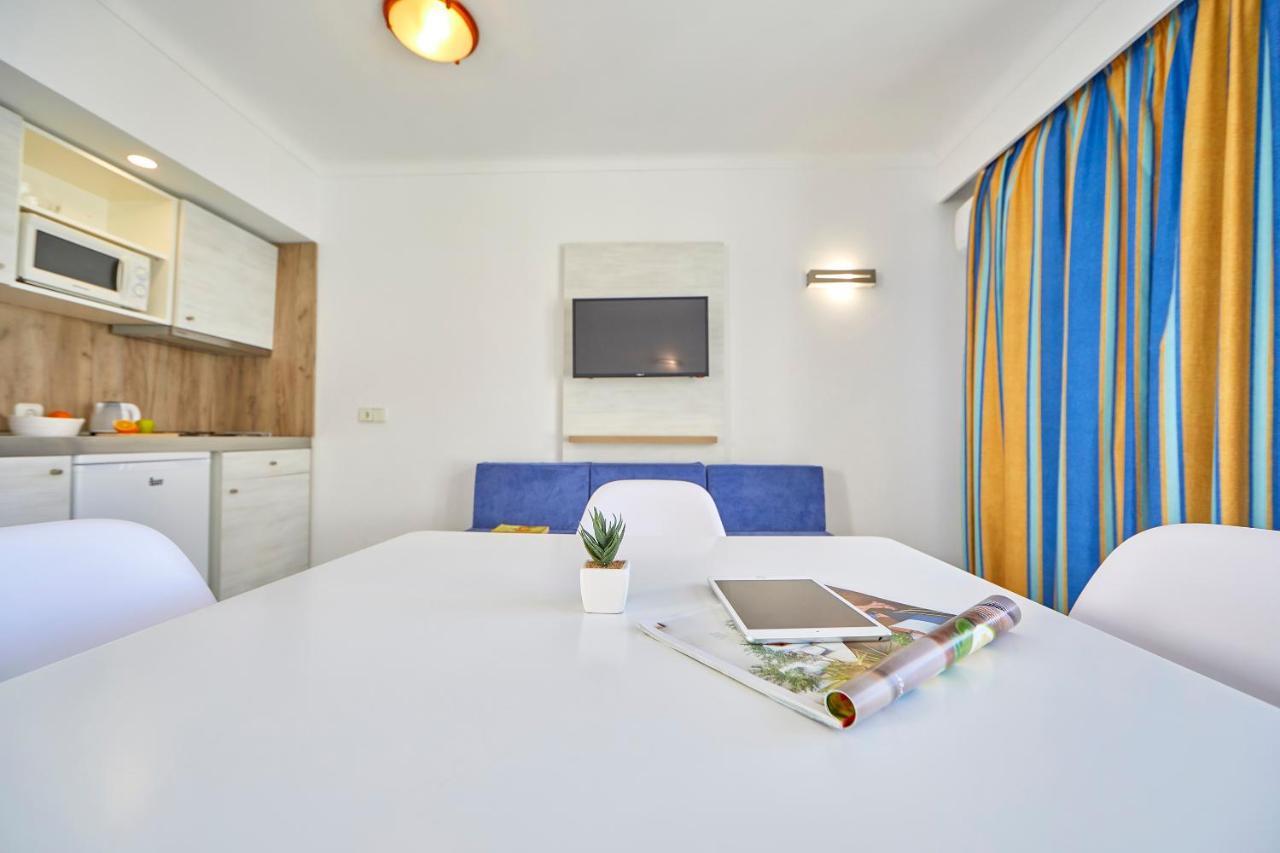 Cala D´Or Gavimar Ariel Chico Hotel And Apartments מראה חיצוני תמונה