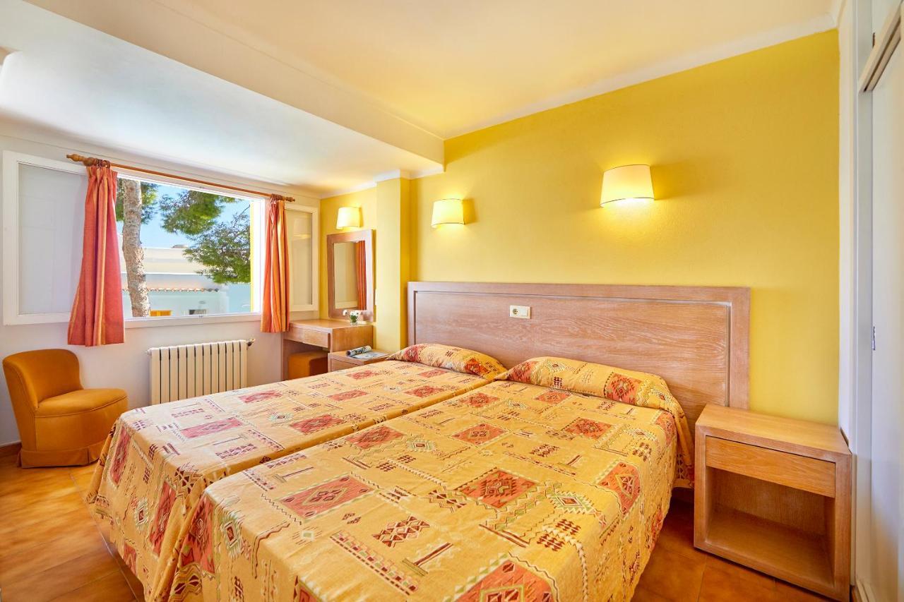 Cala D´Or Gavimar Ariel Chico Hotel And Apartments מראה חיצוני תמונה